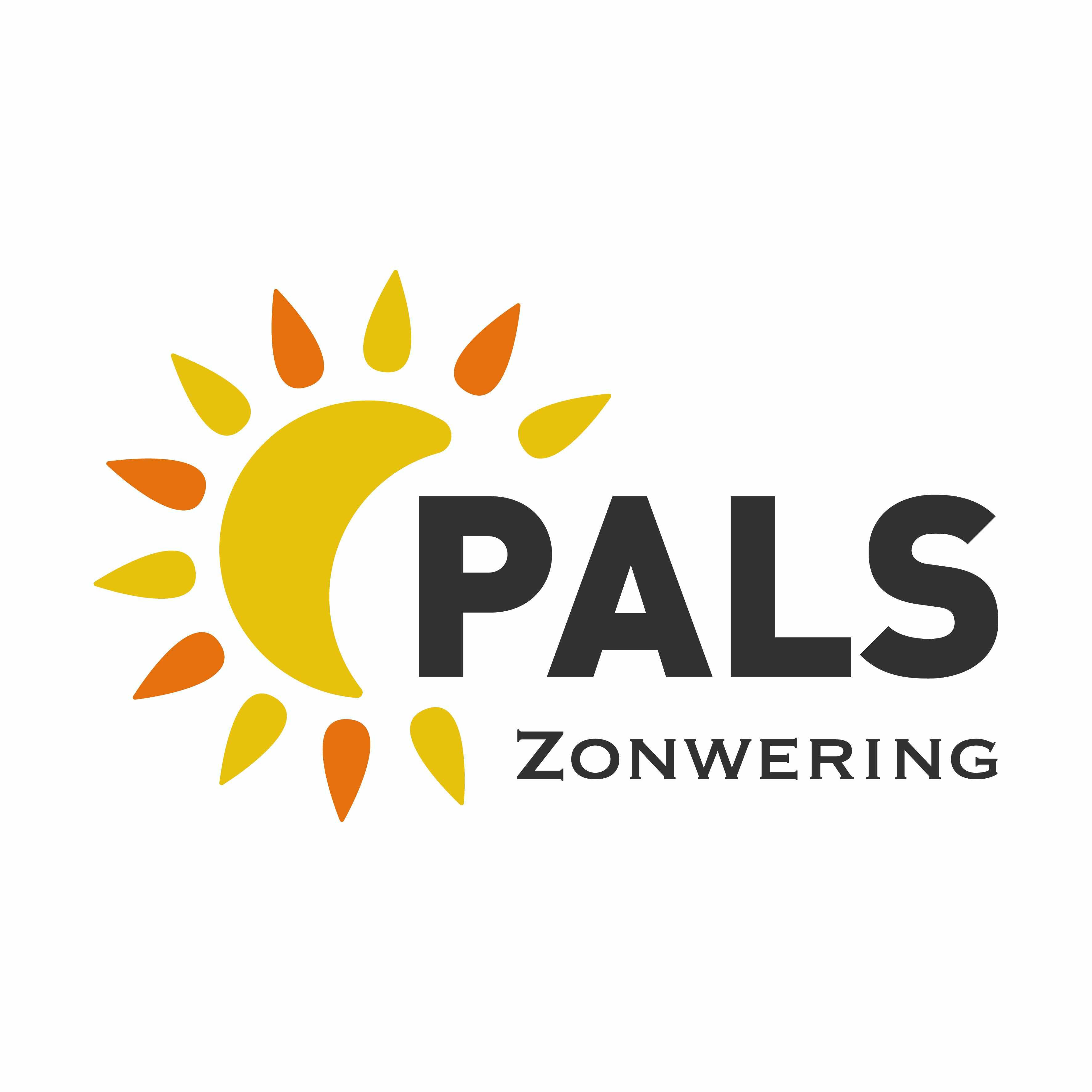 Wehlton woods partner Pals Zonwering